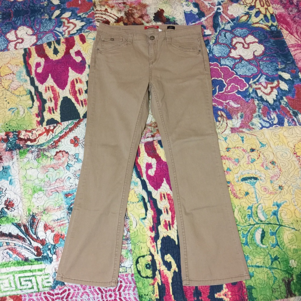 Women's Unionbay Jeans Size 17 EUC